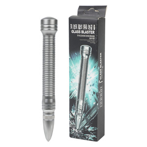 Mobile Phone Screen Shattering Pen For Back Cover Disassembly And Glass Breaking Tool - Product Image 2