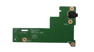 لليونوفو ثينك باد T460S ( 20F9 ) USB لوحة قارئ الصوت SD إصدار الكمبيوتر المحمول رقم FRU 01LV497 - Product Image 3