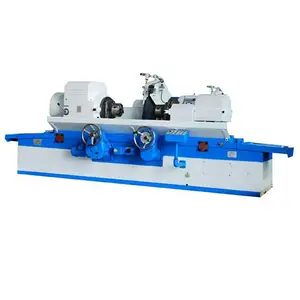 MQ8260Bx3000 Manual Crankshaft Grinder Machine