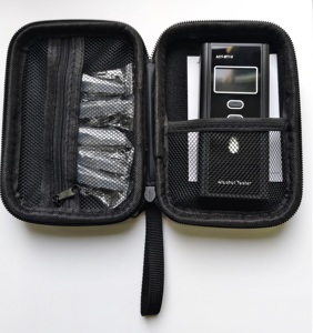 Professionele Lcd Digitale Display Alcohol <span class=keywords><strong>Tester</strong></span> Bt10 Blaastest Bt10 Alcohol <span class=keywords><strong>Tester</strong></span> ACT-BT10 Blaastest ACT-BT10 - Product Image 5