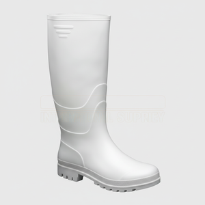 Botas de lluvia de PVC para mujer - Product Image 1