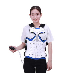Có thể điều chỉnh cột sống và thắt lưng thoracolumbar orthosis nén gãy xương cố định khung cho phục hồi chức năng điều trị Nguồn cung cấp - Product Image 2