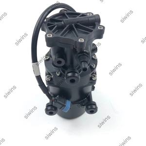 Agras T30 <b>Water</b> Pump Drone Agriculture <b>Sprayer</b> Drone Part <b>Sprayer</b> T30 Drone Accessory Repair Kit - Product Image 6