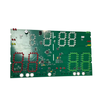 China OEM SPT Brand PCBA Manufacturer Prototype Assembly PCB Custom Printed Circuit Board FR-4 Material ENIG Surface Finishing