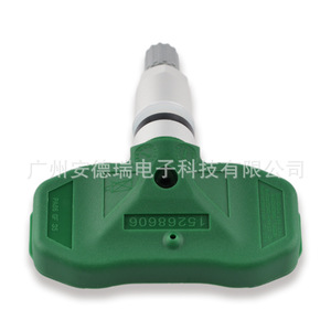 Sensor TPMS 15268606 433Mhz Externo para Buick Park Avenue, Monitor de Presión de Neumáticos - Product Image 2