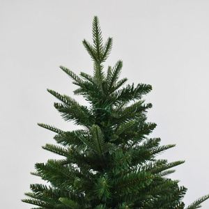 Factory Direct Premium Fast Delivery Christmas <b>Tree</b> Luxury PE PVC Thick 7FT Indoor Christmas <b>Tree</b> for Home Deco - Product Image 3