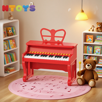 Belinda 37-Key Mini Piano Musical Toys Kids Piano Teclado Infantil Toys Children's Piano Pour Enfant Montessori Education Toys
