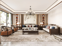 Service complet avec design architectural d'intérieur pour toute la maison, design d'intérieur écologique