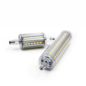 Dimmable ou non Dimmable 22mm 25mm rond 360 degrés <span class=keywords><strong>J118</strong></span> <span class=keywords><strong>R7s</strong></span> a mené la lumière - Product Image 2