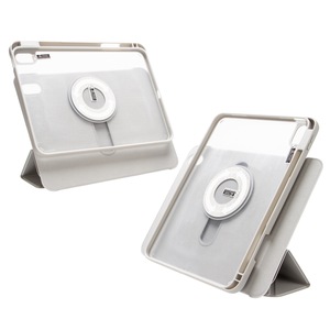 เคสแท็บเล็ตแบบหมุนได้360องศาทำจากอะคริลิคสไลด์กันกระแทกสำหรับ iPad Air Pro 11 13 12.9 10.2 10.9 - Product Image 6