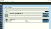 El software de ingeniería CDA 6.16.83 más reciente funciona con MicroPod 2 para descarga de firmware y edición de VIN para Chrysler/Dodge/Jeep/Fiat