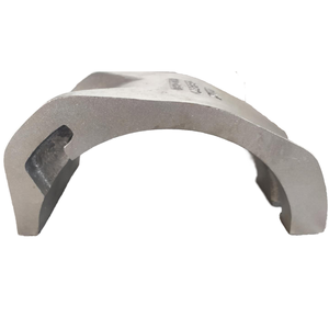 Hochchrom-hitze beständiger Gitters tab mit einer Zug festigkeit von 650MPa über 3 Jahre Lebensdauer für Abfall-zu-Energie-Anwendungen - Product Image 1