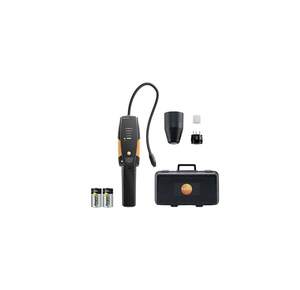 Nouveau détecteur de fuite de réfrigérant Testo 316-3 authentique - Prix - Product Image 3
