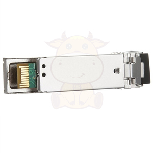 Huawei ESFP-GE-SX-MM850 Commerciële Schakelaar Optische <span class=keywords><strong>Module</strong></span> Enterprise Gigabit Multi-Mode <span class=keywords><strong>Module</strong></span> (850nm,0.55Km, Lc <span class=keywords><strong>Interface</strong></span>) - Product Image 2
