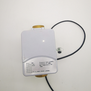 High Accuracy <strong>Wireless</strong> Ultrasonic <strong>Water</strong> <strong>Meter</strong> - Product Image 6