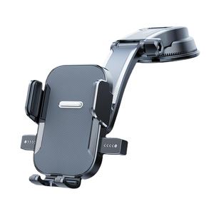 Supporto Universale per Telefono 3 in 1 da Cruscotto per <span class=keywords><strong>Auto</strong></span> con Rotazione a 360 Gradi - Product Image 1