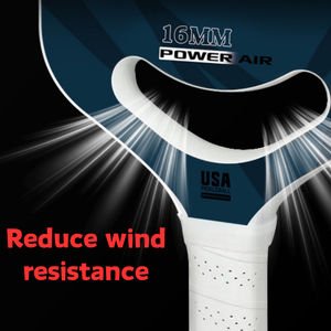 Juego de Palas de Pickleball de 16 mm con Empuñadura de 2 Piezas - Product Image 3