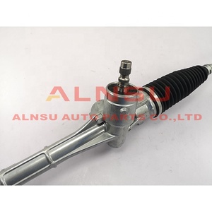 ALNSU Lenkgetriebe für TOYOTA <span class=keywords><strong>CORROLA</strong></span> ZRE152 45510-02141 45510-47040 45500-02330 45510-76010 45510-12390 4551012390 - Product Image 4