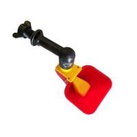 Abreuvoir à mamelons pour poulets, abreuvoir à mamelons pour volailles, vente chaude, valve flottante automatique, abreuvoir à mamelons pour poulets