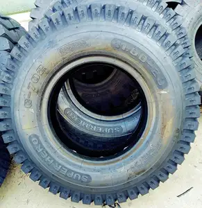 High Quality Heavy Loading India Design Specification TBB Tires 8.25-20 9.00-20 10.00-20 11.00-20 "SUPER-LUG"