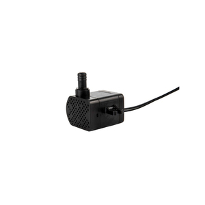 수족관을 위한 고품질 130L/H 흐름율 아bs 잠수할 수 있는 펌프 - Product Image 3