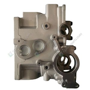 Newpars OEM kualitas L200 4D56-3 D4BH D4CB kepala silinder MD348983 908513 MD303750 Euro5 untuk Mitsubishi - Product Image 3