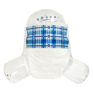 Подгузники для взрослых - Product Image 3