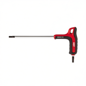 ประแจหกเหลี่ยม 280HG 3.5 มม. ด้ามจับรูปตัว T แบบยาว - Product Image 2