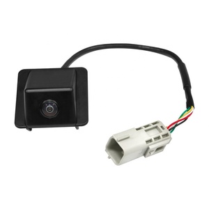 23135306 sao lưu máy ảnh cho 2013 2017 Chevrolet Traverse màu được xây dựng trong máy ảnh 23135306 - Product Image 1