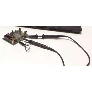 Scopix CHAUVIN ARNOUX - HX0074®Kit de simulación de demostración-EAN 3760171411384 CONECTIVIDAD - Product Image 1