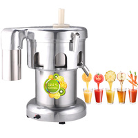 Ananas Pulp Sap Machine Industriële Kokosnoot Sap Machine Oranje Apple Sap Machine