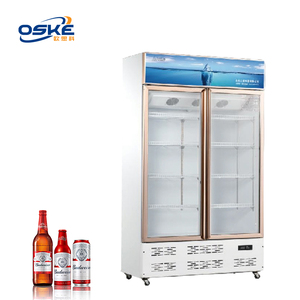 Tươi-Giữ tủ lạnh đồ uống tủ siêu thị lạnh uống tủ, nhà hàng Tủ đông rượu tủ trưng bày - Product Image 3