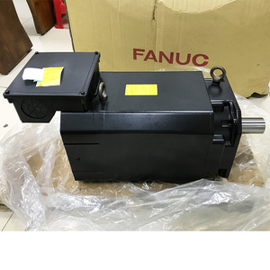 A06B-0075-B804 New Original FANUC AC Servo Motor A06B0075B804 - Product Image 6
