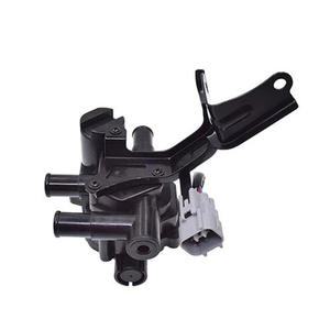 Bomba de Agua Eléctrica NHW20 para Toyota Prius y Otros Autos, Nueva Condición, Marcas Steel Faw Lexus, Modelo 16670-21010, Venta al Por Mayor de Fábrica - Product Image 3