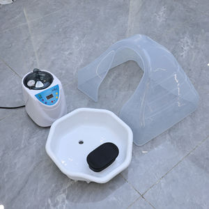 ชุดรมควั<span class=keywords><strong>น</strong></span>เครื่องอบไอน้ำแบบฝาปิดเครื่องกำเ<span class=keywords><strong>น</strong></span>ิดหม้อไอ<span class=keywords><strong>น</strong></span>้ำขนาดใหญ่สำหรับอ่างอาบน้ำซาวน่าห้องเฉพาะสำหรับเต็<span class=keywords><strong>น</strong></span>ท์ซาวน่า - Product Image 1