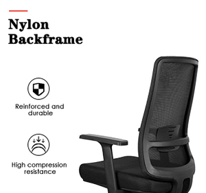 Bán buôn cao cấp chơi game hiện đại ghế bifma sang trọng lưới xoay Ergonomic văn phòng nhiệm vụ làm việc Ghế Giám đốc điều hành ceos CE chứng nhận - Product Image 5