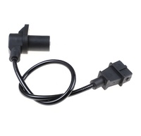 Sensor CKP Sensor Posisi Crankshaft 500306772 untuk Iveco Stralis Trakker 12.9 24V Diesel