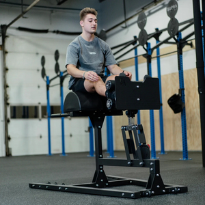 VIGFIT - Máquina Ajustable para Glúteos y Hamstrings al Mejor <span class=keywords><strong>Precio</strong></span>, Equipo de Entrenamiento de Fuerza para <span class=keywords><strong>el</strong></span> Desempeño Deportivo - Product Image 3