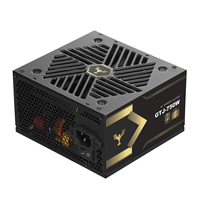 750W sessiz Esports masaüstü bilgisayar güç kaynağı yüksek güç PC PSU stokta altın verimlilik siyah Fan