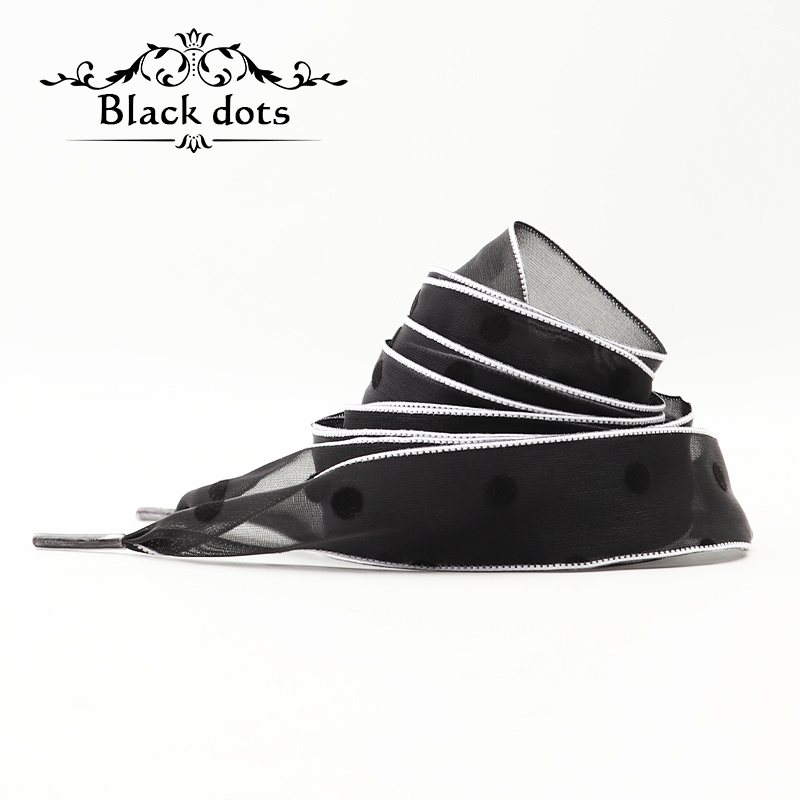 Points noirs