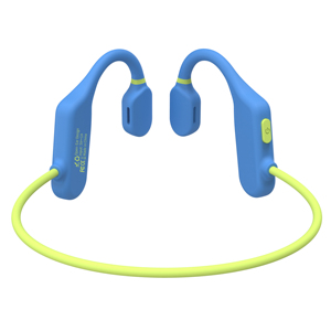 Auriculares <span class=keywords><strong>AS3</strong></span> para niños, bonitos auriculares de oreja abierta, auriculares de conducción ósea para niños, auriculares 25Db - Product Image 5