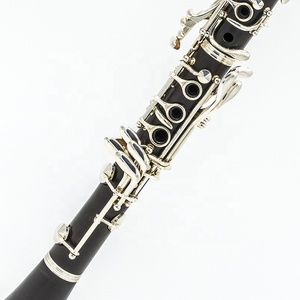<span class=keywords><strong>Clarinete</strong></span> de madera hecho a mano, producto de tuneado, producto de China - Product Image 6