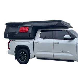 Offres Spéciales TP-Al05 Rv Van House Pick up Truck Slide On Canopy Camper Motorhome Build Out Camper Box - Product Image 5