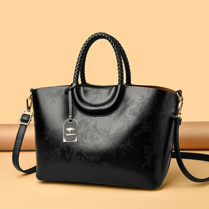 Borse da Donna di Lusso in Vendita, Alta Qualità in Pelle PU, Borse a Spalla <span class=keywords><strong>Eleganti</strong></span> e alla Moda - Product Image 3