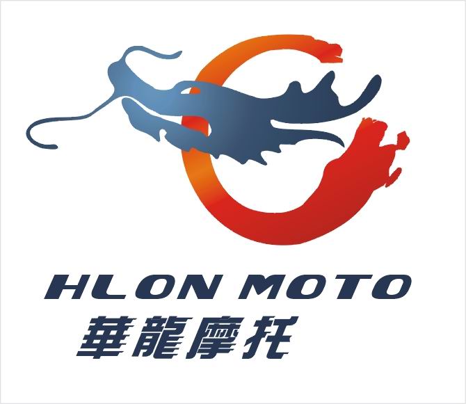 Jiangmen City Hualong Motorcycle Co., Ltd. logo