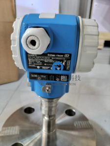 Sensor E+H PMD75series PMP75-7HLQ6/101 para Automatización - Product Image 4