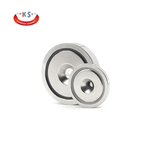 Siêu mạnh mẽ đất hiếm nam châm đĩa neodymium nam châm imanes de neodimio hình chữ nhật nam châm nồi - Product Image 6