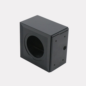 Casting Parts A380ADC12 High Accuracy Custom Processing Metal Machinery Components - Product Image 2