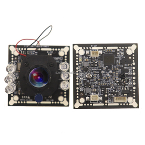 Độ phân giải cao 8MP tự động lấy nét ánh sáng thấp máy ảnh Hội Đồng Quản Trị cho công nghiệp và khoa học ứng dụng hình ảnh 4K USB Camera Module - Product Image 6