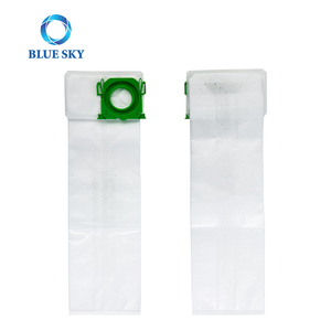 Bolsa de polvo H11 <span class=keywords><strong>para</strong></span> aspiradora, accesorio <span class=keywords><strong>para</strong></span> el Sensor de la serie X, Sebo, C1, C2, C3, X1, X1.1, X2, X3, X4, EXTRA X5, kentores, 5300, 5093AM, 50015 - Product Image 2